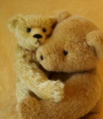 Huggable