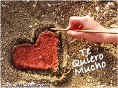 Te Quiero Mucho