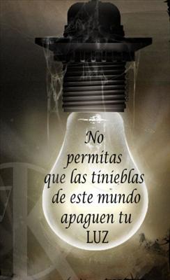 No te dejes Vencer