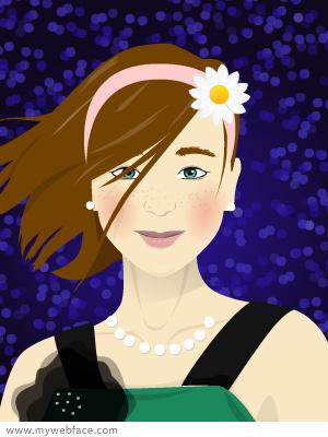 Girl 3