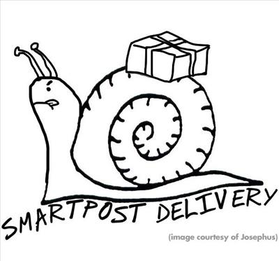 Snail Post