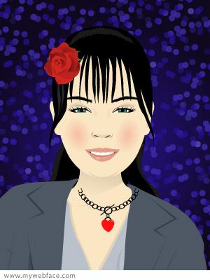 Girl 1