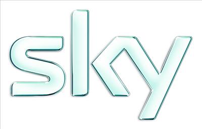 Sky Logo