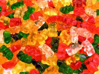 Sweets