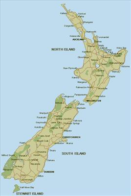 New Zealand