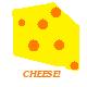 Badly Drawn Cheese