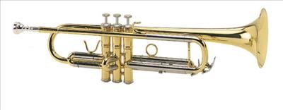 Trumpet
