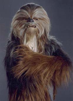 Wookie