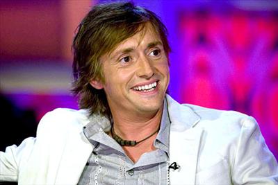Richard Hammond