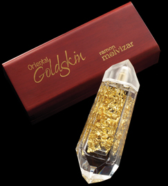 Musk Oriental GoldSkin