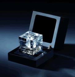 Black Cube