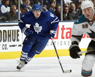 Toronto - Kessel