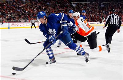 Toronto - Finger