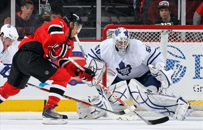 Toronto - Gustavsson