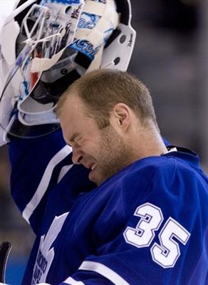 Toronto - Giguere