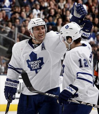 Toronto - Beauchemin