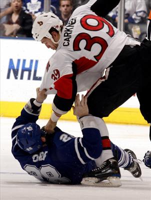 Ottawa - Carkner