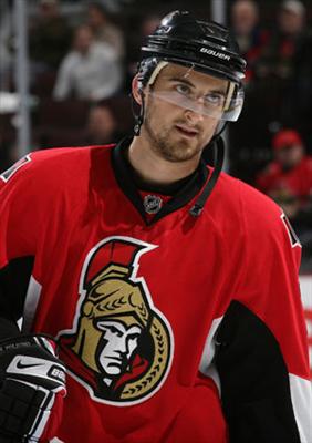 Ottawa - Foligno