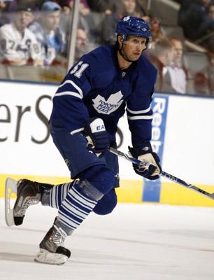Toronto - Wallin