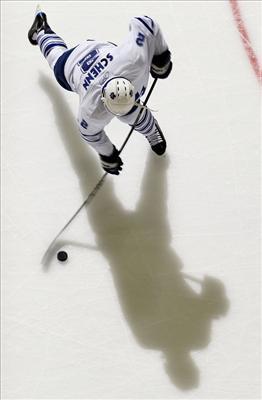 Toronto - Schenn