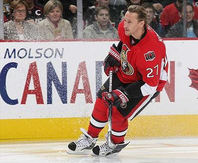 Ottawa - Kovalev