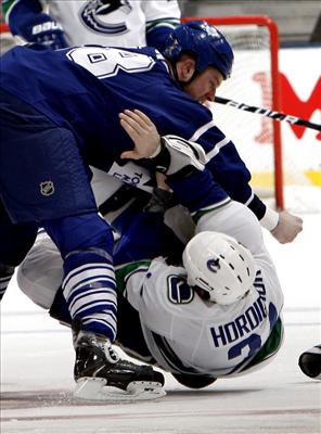 Toronto - Orr