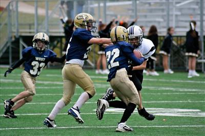 football
