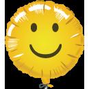 Gülümseyen Balon