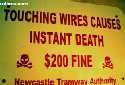 Instant Death