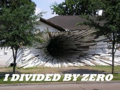 Divide