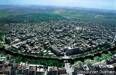 Diyarbakir'liyim