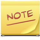 Note
