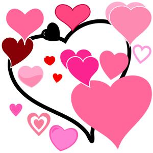 love heart