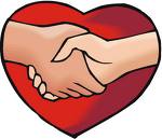 caring heart
