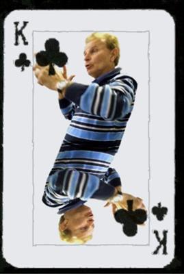 La carta di baucia