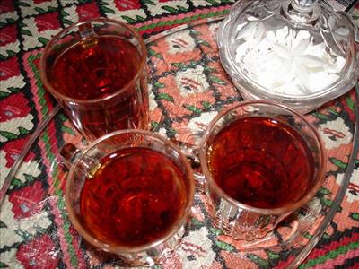 بفرما نوش جان