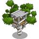 Treehouse
