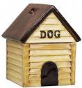doghouse