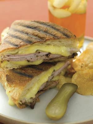 super sandwich