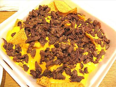 carne asada supreme