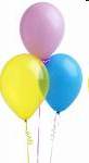 Balloons