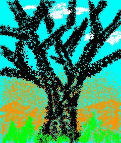 árbol