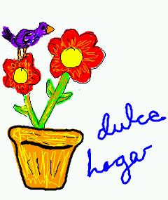 dulce hogar 