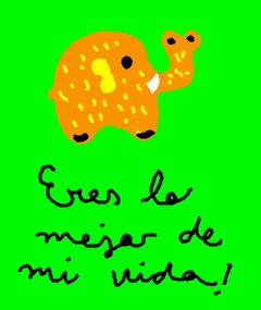 lo mejor