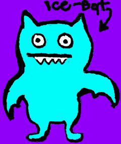 ice bat