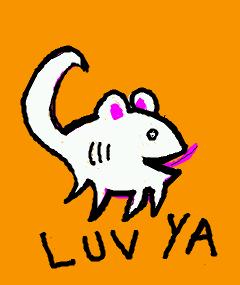 Luv ya