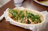 Taco de Cabeza