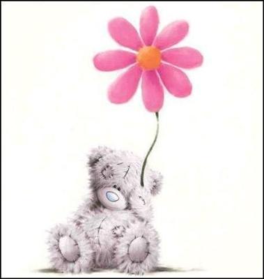 sending you a flower