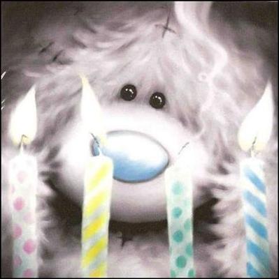 happy b day