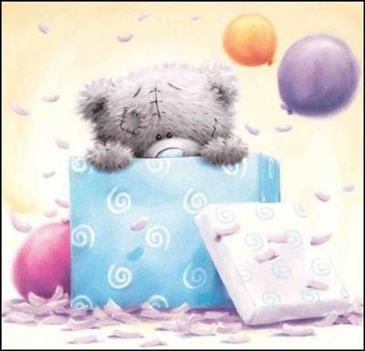 happy b day